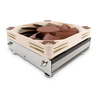 Noctua Low Profile NH-L9i Intel CPU Cooler