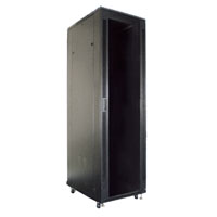 Dymamode 18U Floorstanding Cabinet