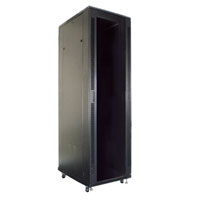 Dynamode 22U Floorstanding Cabinet