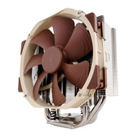 Noctua NH-U14S U-Series Intel/AMD CPU Cooler