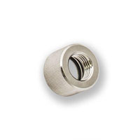 EK-HD Adapter Female 12/16mm - Nickel