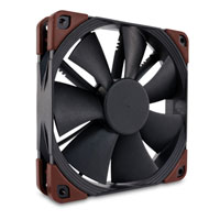 Noctua NF-F12 120mm Cooling Fan