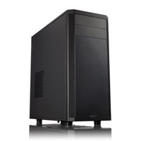 Fractal Design Core 2300 Mid Tower Gaming Case