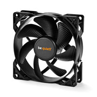 BL045 bequiet 92mm Pure Wings Silent Performance PC Case Fan