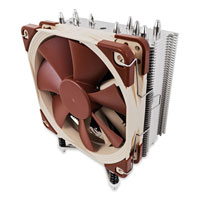 Noctua NH-U12DX i4 Xeon CPU Cooler