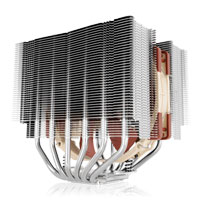 Noctua NH-D15S Dual Radiator Intel/AMD CPU Cooler