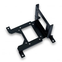 EK-UNI Pump Bracket - 120mm FAN Vertical Mount