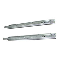 Logic Case SC-03A-PRO 550mm Rail Kit for Servers