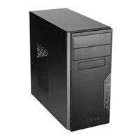 Antec Mini Tower Micro ATX/Mini ITX Case with USB 3.0