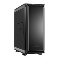 be quiet Black Dark Base 900 Full Tower PC Gaming Case