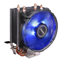 Antec A30 Dual Heatpipe CPU Cooler Intel/AMD