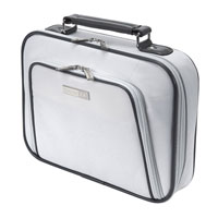 Dicota 11.6" Base XX White Notebook/Laptop Bag