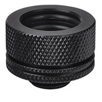 Pacific PETG Tube 16mm OD Compression Fitting from Thermaltake