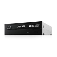 ASUS 16x BW-16D1HT BD-RE 16X Blu Ray Writer Retail Drive