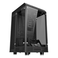 The Tower 900 Thermaltake E-ATX Vertical Super Tower Display PC Gaming Case