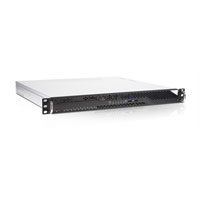 In-Win 1U ATX IW-RA100 Short Depth Server Chassis