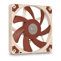 Noctua NF-A12x15 FLX 120mm Slim Fan