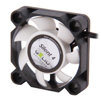 Gelid Solutions 40mm Silent 4 Quiet Case Fan