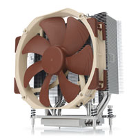 Noctua AMD Threadripper NH-U14S TR4 SP3 CPU Air Cooler