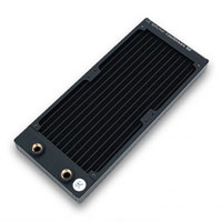 EKWB CoolStream SE 240 Water Cooling Radiator