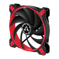 Arctic BioniX 140mm Red F140 PWM High Airflow Fan