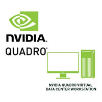 NVIDIA NVIDIA RTX vWS 1 Year 1 CCU SUMS RENEWAL for Perpetual License