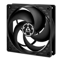 Arctic P12 Static Pressure 120mm PWM Fan 4 Pin