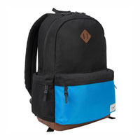 Targus Strata II Backpack For Upto 15.6" Laptops Black/Blue