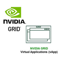 NVIDIA vApp 1 Year 1 CCU SUMS RENEWAL for Perpetual License