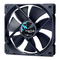 Fractal Design Dynamic X2 120mm PWM PC Case Fan