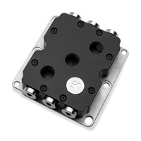 EKWB Socket P/3647 Annihilator Pro 1U Server CPU Waterblock