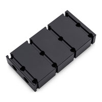 EK-Scalar 2 Slot Acetal Terminal