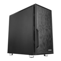 Antec VSK10 MicroATX PC Gaming Case