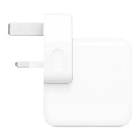 Apple USB-C Power Adapter 30W