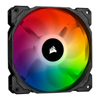 Corsair SP140 iCUE Addressable RGB PRO 140mm 1 Fan Expansion Pack