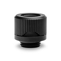 EK-Torque HTC-12 Compression Fitting Black