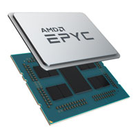 AMD 32 Core 2nd Gen EPYC™ 7502P Single Socket PCIe 4.0 Server CPU/Processor