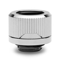 EK-Torque HTC-14 Compression Fitting Nickel