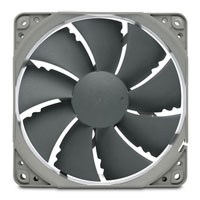 Noctua NF-P12 REDUX 120mm Silent Fan PWM