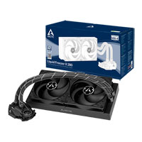 Arctic Liquid Freezer II 280 All In One Liquid CPU Cooler