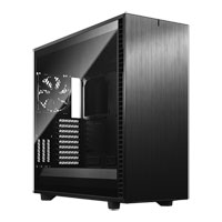 Fractal Design Define 7 XL Black Windowed Full Tower PC Gaming Case