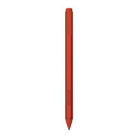 Microsoft Surface Pen Poppy Red