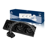 Arctic Liquid Freezer II 360 All In One Liquid CPU Cooler for Intel/AMD