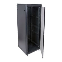 22U 600 x 600 Floor Standing Cabinet, ValuCab