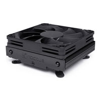 Noctua NH-L9i chromax.black Low Profile CPU Cooler