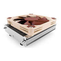 Noctua NH-L9A-AM4 37mm Low Profile CPU Cooler