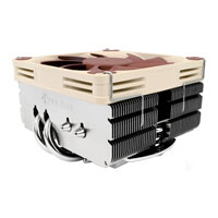 Noctua NH-L9x65 65mm Low Profile CPU Cooler