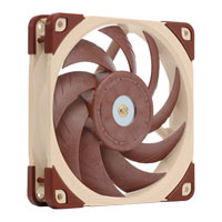 Noctua NF-A12x25 5V PWM 120mm Beige/Brown Fan