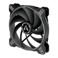 Arctic BioniX F140 PWM PST Fan 4 Pin Black/Grey