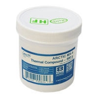 ARCTIC MX-4 High Durability/Enthusiast Thermal Compound 0.5Kg Tub/Bulk